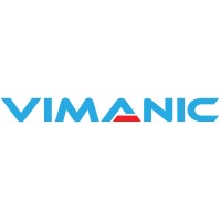 Vimanic Systems logo - Similar company to Vimanic Systems