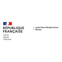 Lycée Polyvalent Pierre Mendès France - Rennes logo - Similar company to Wunder Studio Design
