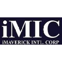 iMaverick Int'l Corp. logo - Similar company to Unity Communications Ltd