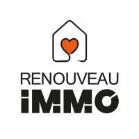 Renouveau Immo logo - Similar company to Glunada