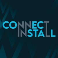 Connect Install Ltd logo - Similar company to Built Interiors