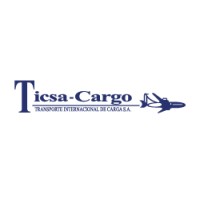 TICSA CARGO logo - Similar company to Vicsan Logistics