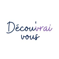Décou'vrai-vous logo - Similar company to Homers.Fr