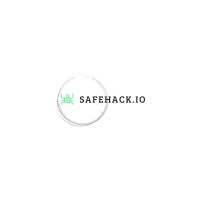 Safehack.io logo - Similar company to Softwareme