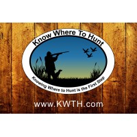 Know Where To Hunt, Llc