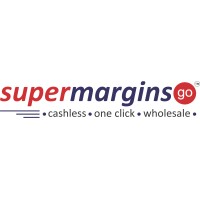 SuperMargins logo - Similar company to Prism Soft.