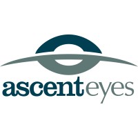 Ascent Eyes logo - Similar company to Eyeris Eye Hospital