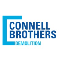Connell Brothers Ltd logo - Similar company to Beech Group