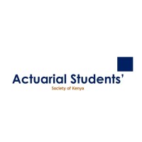 Actuarial Students' Society of Kenya (ASSK) logo - Similar company to Actserv - Actuarial Services (E.A) Ltd