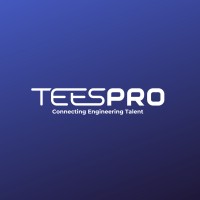 Teespro Recruitment logo - Similar company to Lmr Recruitment & Training