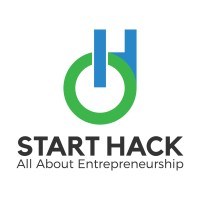StartHack logo - Similar company to Starthack