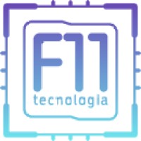 F11 Tecnologia logo - Similar company to Ispm Serviços De Tecnologia