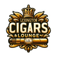 Lexington Cigars & Lounge logo - Similar company to Gladius Defense & Security Solutions