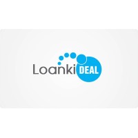 Loankideal logo - Similar company to Silverfox Services