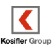 Kosifler Group logo - Similar company to Altyol