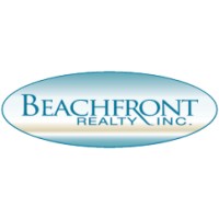 Beachfront Realty Inc. logo - Similar company to Swedroe Architecture