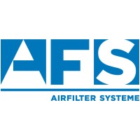 AFS Airfilter Systeme GmbH logo - Similar company to Agema Germany Gmbh