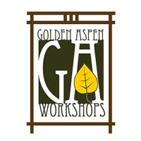 Golden Aspen Workshops