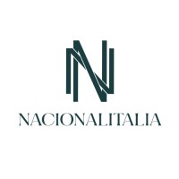 Nacionalitalia logo - Similar company to Ponder