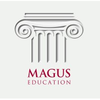 Magus Education logo - Similar company to Onepoint Education Services