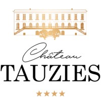 Château de Tauziès - The Originals Relais logo - Similar company to Tchin & Co