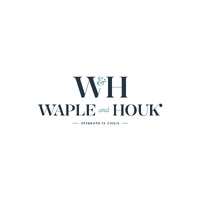 Waple & Houk, PLLC logo - Similar company to Durham County District Attorney'S Office
