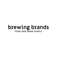 Brewing Brands logo - Similar company to Brewing Brands