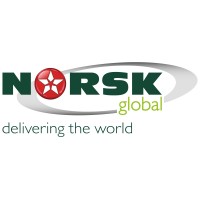 Norsk Global logo - Similar company to Air Dispatch Solutions