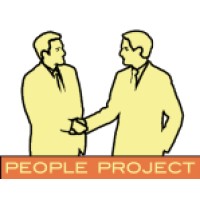 PEOPLE PROJECT logo - Similar company to Local Makers
