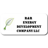 R&R Energy Development Company LLC logo - Similar company to Johnson Energy Solutions Llc