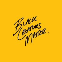 Black Creators Matter logo - Similar company to Labelle Consult Limited