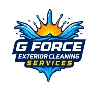 G Force Exterior Cleaning Services Inc. logo - Similar company to Exterior Cleaning Services