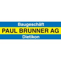 Paul Brunner AG logo - Similar company to A. Soltermann Ag Kanaltechnik