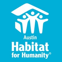 Austin Habitat for Humanity logo - Similar company to Front Steps