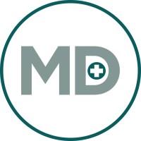 ContinuumMD logo - Similar company to Prescribery