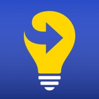 Next Big Idea Club logo - Similar company to The Next Big Idea
