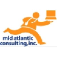 Mid Atlantic Consulting, Inc. logo - Similar company to Hackintosh Olarila
