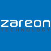 Zareon Technology logo - Similar company to Mint It Solutions
