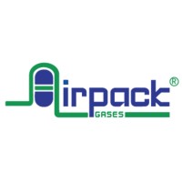 Airpack Gases logo - Similar company to Cryolor