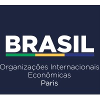 Delegação do Brasil junto às Organizações Internacionais Econômicas em Paris logo - Similar company to Embassy Of Brazil In Tokyo