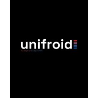 UNIFROID logo - Similar company to Matiere