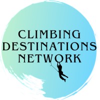 Climbing Destinations Network logo - Similar company to Poma Protocol