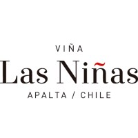 Viña Las Niñas logo - Similar company to Armidita, Vinho É Pisco