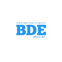 BDE-EHEIO logo - Similar company to Beyond Engineering Club
