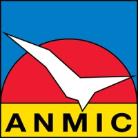 ANMIC South Tyrol logo - Similar company to Caminos Uclm
