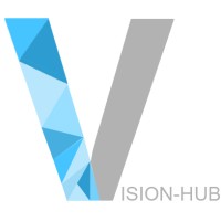 Vision-hub logo - Similar company to Prodg Studio