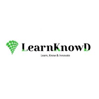 LearnKnow Digital logo - Similar company to Pentonix