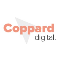 Coppard Digital logo - Similar company to Tim Day Construction Ltd