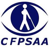 CFPSAA - Confédération Française pour la Promotion Sociale des Aveugles et Amblyopes logo - Similar company to Gihp