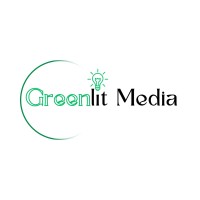 Greenlit Media, LLC logo - Similar company to Greenlight Media